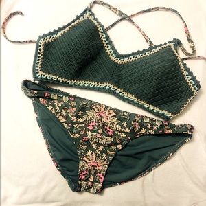 Xhilaration Bikini